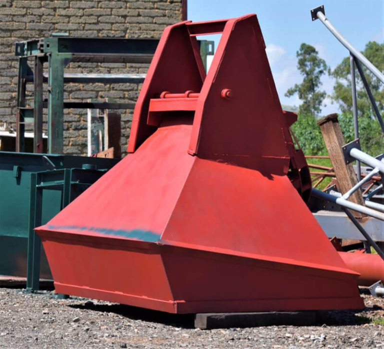 Pre-owed Brick Machinery replacement parts manufacturing with PJR Engineering