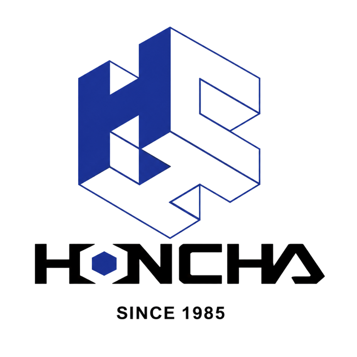 Honcha Machinery, since 1985